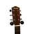 Used Fender DG-8S NAT Laminate Top Acoustic Guitar Natural 40009-S000322494 View 5