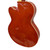 Used Gretsch G5120 W/OHSC Semi-Hollow Electric Guitar Red 6-String 40009-S000322495 View 9