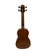 Used Kala UBASS SSMHG FR MODEL 50 Acoustic Bass Guitar Wood 4-String 41126-S000095006 View 6