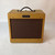 Used TONE NUT TWEED COMBO 1 x 8 Tube Combo Amplifier 1 x 8 41110-S000075608 View 1