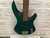 Used Samick FRETLESS BASS Guitar 41138-S000102857 View 1
