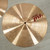 Used Paiste PST7 Heavy Hi Hat Cymbals 14 - Inch 40015-S000349652 View 5