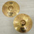 Used Sabian Sbr Hi Hat Cymbals 13 - Inch 40015-S000349653 View 1