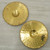 Used Sabian Sbr Hi Hat Cymbals 13 - Inch 40015-S000349653 View 3