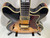 Used Epiphone EPIPHONE PRO 2 SHERATION Semi-Hollow Electric Guitar Tobacco Sunburst 6-String 40107-S000161567 View 5