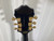 Used Epiphone EPIPHONE PRO 2 SHERATION Semi-Hollow Electric Guitar Tobacco Sunburst 6-String 40107-S000161567 View 10