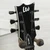 Used Ltd EC-256 Electric Guitar Red 40015-S000349657 View 5