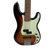 Used Fender PLAYER PLUS ACTIVE PRECISION BASS P Type Bass Guitar Sunburst 4-String 41120-S000042042 View 1