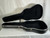 Used TKL ACOUSTIC HARD SHELL CASE Guitar Case 40012-S000324679 View 2