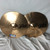 Used Paiste PST 5 14IN MEDIUM HATS Hi Hat Cymbals 14" 41128-S000119530 View 1