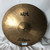 Used Zildjian ZBT 18IN CRASH Crash Cymbal 18" 41128-S000119532 View 1