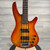 Used Ibanez SRX700 Bass Guitar - Natural - Case Included 40112-S000187683 View 1