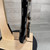 Used Yamaha BB735A Bass Guitar - Translucent Matte Black - 5-string - Gig Bag Included 40112-S000187684 View 6
