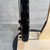 Used Yamaha BB735A Bass Guitar - Translucent Matte Black - 5-string - Gig Bag Included 40112-S000187684 View 11