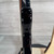 Used Yamaha BB735A Bass Guitar - Translucent Matte Black - 5-string - Gig Bag Included 40112-S000187684 View 12