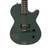 Used Gretsch STREAMLINER JET CLUB 1 LP Type Electric Guitar Silver/Gray 6-String 40009-S000322511 View 3