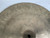 Used Wuhan 18 IN HANDMADE CHINA China Cymbal 18" 40012-S000324689 View 2