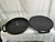 Used CARROW 22IN CYMBAL CASE Cymbal Case 40012-S000324691 View 3