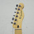 Used Fender limited Ed Player Telecaster Plus Top T Type Electric Guitar Sunburst 6-String 40042-S000284645 View 3