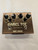 Used Way Huge CAMEL TOE TRIPLE OVERDRIVE MKII Overdrive Pedal 41125-S000044691 View 1