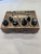Used Way Huge CAMEL TOE TRIPLE OVERDRIVE MKII Overdrive Pedal 41125-S000044691 View 2