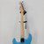 Used Squier STRATOCASTER S Type Electric Guitar Blue 6-String 40081-S000116517 View 5