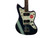 Used Squier JAZZMASTER Super S Electric Guitar Blue 6-String 41136-S000160444 View 1