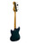 Used Fender MUSTANG BASS Bass Guitar Purple 4-String 41136-S000160443 View 10