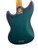 Used Fender MUSTANG BASS Bass Guitar Purple 4-String 41136-S000160443 View 6