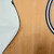 Used Fender FA-135CE Acoustic Guitar Natural 41119-S000041011 View 7