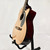 Used Fender FA-135CE Acoustic Guitar Natural 41119-S000041011 View 11