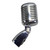 Used Stagg SDM100 Dynamic Microphone 41117-S000059847 View 1
