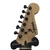 Used Squier 2020 FSR Bullet Strat HT HSS Electric Guitar Tobacco Sunburst 6-String 41117-S000059849 View 2
