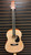 Used Kona K394D Laminate Top Acoustic Guitar Wood 41116-S000056505 View 1