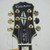 Used Epiphone LES PAUL CUSTOM LP Type Electric Guitar Black 6-String 40042-S000284650 View 3