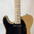 Used Squier STANDARD LEFT HANDED TELECASTER T Type Electric Guitar Brown 6-String 41110-S000075623 View 3