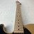 Used Squier STANDARD LEFT HANDED TELECASTER T Type Electric Guitar Brown 6-String 41110-S000075623 View 6