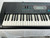 Used Casio CTK-2100 W/PWR Vintage 61-Key Keyboard 61-Key 40012-S000324699 View 2