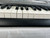 Used Casio CTK-2100 W/PWR Vintage 61-Key Keyboard 61-Key 40012-S000324699 View 4