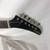 Used Epiphone EXPLORER 80S EMG Pointy Electric Guitar White 6-String 41128-S000119543 View 3