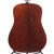 Used Greg Bennett D-1 Laminate Top Acoustic Guitar Natural View 6