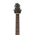 Used Greg Bennett D-1 Laminate Top Acoustic Guitar Natural View 3