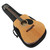 Used Greg Bennett D-1 Laminate Top Acoustic Guitar Natural View 12