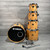 Used Yamaha Stage Custom Advantage 5-piece Drum Shell Kit - Natural - Local Pickup Only 40112-S000187697 View 1