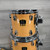 Used Yamaha Stage Custom Advantage 5-piece Drum Shell Kit - Natural - Local Pickup Only 40112-S000187697 View 4