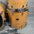 Used Yamaha Stage Custom Advantage 5-piece Drum Shell Kit - Natural - Local Pickup Only 40112-S000187697 View 7