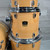 Used Yamaha Stage Custom Advantage 5-piece Drum Shell Kit - Natural - Local Pickup Only 40112-S000187697 View 6