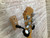 Used LIL Rich B Electric Guitar 41138-S000102869 View 10