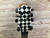 Used WESTCREEK CHECKERBOARD Electric Guitar 41138-S000102875 View 7