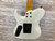 Used WESTCREEK CHECKERBOARD Electric Guitar 41138-S000102875 View 12